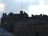Edinburgh Castle (Edinburgh, Scotland)