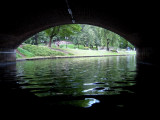 Pilsētas Canal