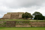 Monte Alban