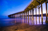 san simeon pier