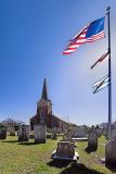 St. Peters Episcopal Church,  Lewes, Delaware