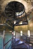 WWII Watchtower, Cape Henlopen, Delaware