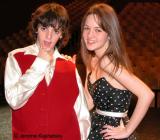 James & Tamara