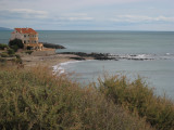 Agde, Plage du Mole