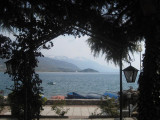 Ohrid Lake IV.
