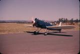 Hillsboro Airshow 1961