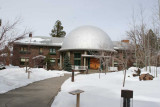 The Rotunda Museum