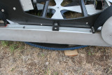 Unique-fiber-belt-over-steel-wheel-27-inch-Dob.