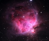 M42 The Orion Nebula