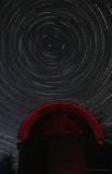 Startrails