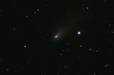 Comet 73P/ Schwassmann- Wachmann