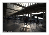 Station.