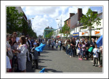 Fans turn out to cheer home Lowestoft Town Football Club