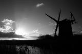 Brograve Mill