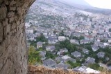 View from the Castle