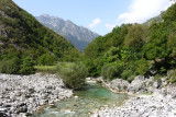 Valbona River