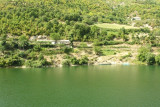 Komani Lake