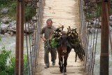 Man from Dragobia Village, Tropoja