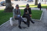 The Blues Brothers, Tirana