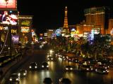 Las Vegas - The Strip