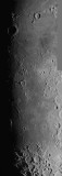 Terminator : Copernicus - Pitatus 15-Feb-08 18:20-20:17UT