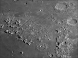 Alpes, Aristoteles & Eudoxus 05-Mar-09 19:41UT