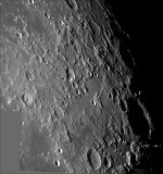 Montes Taurus Region 17-Oct-08 02:46-04:28UT