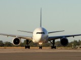 Nose on