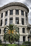 NEW ORLEANS     French Quarter in  HDR