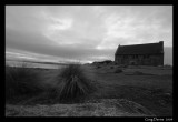 Lake Tekapo Church