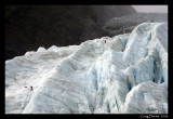 Guides on Glacier #1