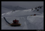 Cutting a half pipe #2