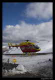 Mt Hutt Heli