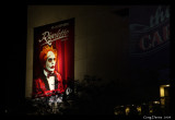Performing Arts Centre Banner