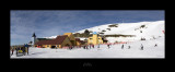 Cardrona ~ left half