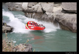 Shotover Jetboat