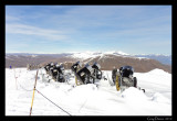 Cardrona Snow Guns