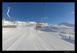 Cardrona MacDougalls Chair