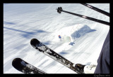 Snow Tunnel