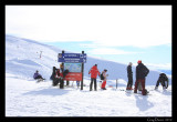 Cardrona Trail Signage