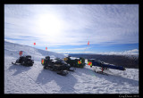 Snowmobiles