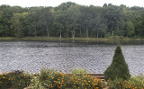 A Lake in Early Morning