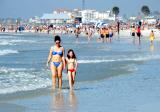 Clearwater Beach Florida