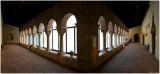 The Cloisters -  Cuxa Cloister