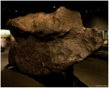 Ahnighito Meteorite