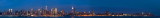 Manhattan Panorama Dusk