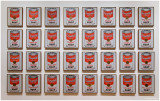 Andy Warhol - Campbells Soup Cans