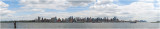 Midtown Manhattan  from Port Imperial