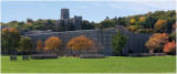 USMA at West Point - Parade Grounds 2