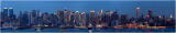 Midtown Manhattan Panorama V3